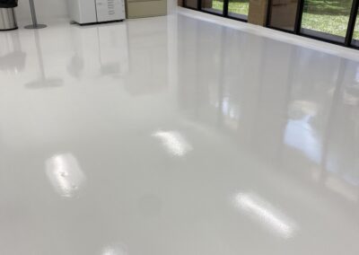 Epoxy Pigment White Eagle Analytical